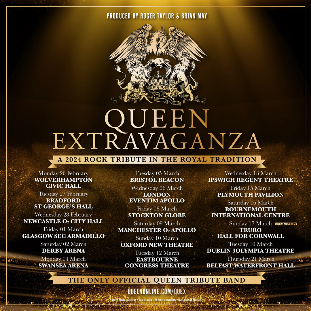 Queenextravaganza2023