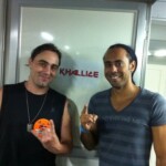 Alirio E Marcelo