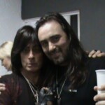 Alirio Netto E Joe Lynn Turner