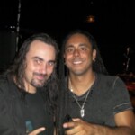 Alirio Netto E Marcelo Barbosa