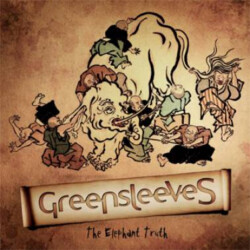 Greensleeves