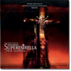 Jesus Cristo Super Star Mexico