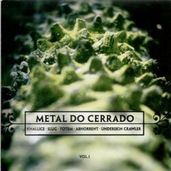 Metal do Cerrado