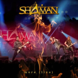 Shaman