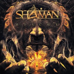 Shaman