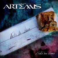 Age of Artemis - Take me Home (EP)