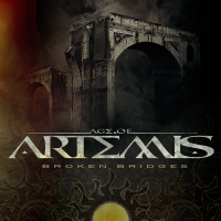 Age of Artemis - Broken Bridges (EP)