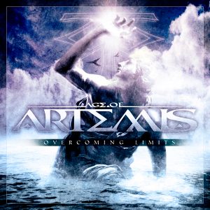 Age of Artemis - Overcoming Limits (CD)