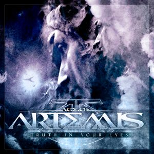 Age of Artemis - Truth of your eyes (EP)
