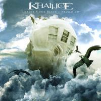 Khallice - Inside your head (Promo CD)